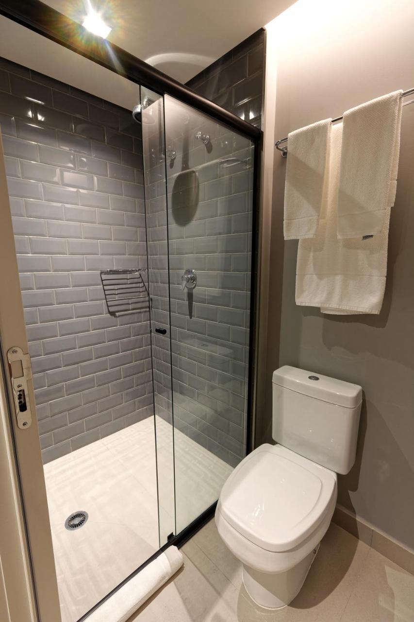 Golden Tower Express Berrini By Fenix Hoteis São Paulo Zewnętrze zdjęcie