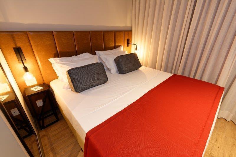 Golden Tower Express Berrini By Fenix Hoteis São Paulo Zewnętrze zdjęcie